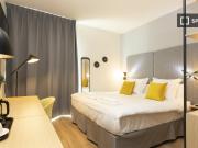 Aluga se apartamento T0 numa residência no Porto, Porto