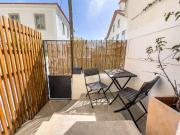 Apartamento de 1 quarto para alugar em Cascais, Lisboa