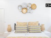 Aluga se apartamento T1 em Mafamude, Vila Nova De Gaia