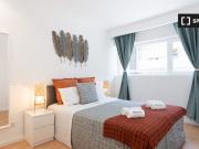 Aluga se apartamento T1 em Mafamude, Vila Nova De Gaia