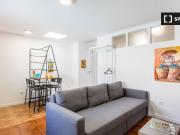 Aluga se apartamento T1 em Vila Nova de Gaia