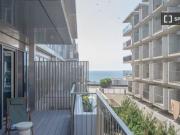 Aluga se apartamento T1 em Vila Nova de Gaia