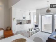 Aluga se apartamento T1 em Vila Nova de Gaia