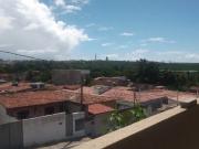 Aluga se apt de um quarto com suite no bairro do potengi...