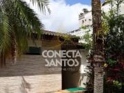 Aluga se Apto 4 Dorms no GuarujÃ¡, Cod: 1407