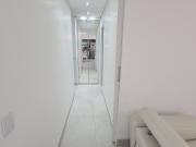 Aluga se Apto Mobiliado 100m2 Barra Funda