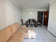 Aluga se apto mobiliado 110m² com 3 quartos em Porto...