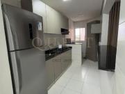 Aluga se apto mobiliado 3 quartos vila imperial