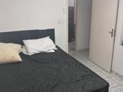 Aluga se Apto mobiliado ao lado do metrô Vergueiro