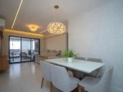 Aluga se Apto Mobiliado Ed. Infinity Residence 3 quartos...