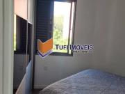 Aluga se Apto no Morumbi Mobiliado