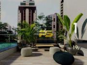 Aluga se apto novo mobiliado | manaãra