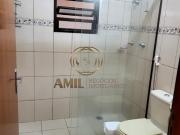 Aluga se Casa, 150 m², 2 Quartos, 1 Suíte, 2 Vagas,...