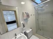 Aluga se Casa Comercial no Jardim Guanabara 7 Salas com...