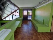 Aluga se casa duplex residencial/comercial no bairro papicu