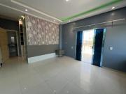 Aluga se casa muito bem localizada e com area de lazer!