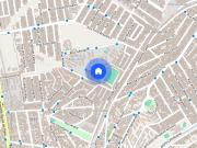 Aluga se casa próximo ao terminal A E Carvalho Zona...