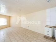 Aluga se casa residencial/comercial no Passo D'Areia...