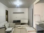 Aluga se casa semimobiliada na cidade nova ii | núcleo 3