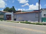 Aluga se casa simples no bairro padre andrade