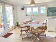 Aluga se casa T1 no Estoril