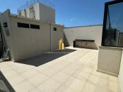 Aluga se Cobertura Linear 04 quartos com vista mar na...