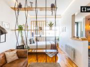 Aluga se estúdio no Porto