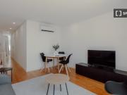 Aluga se estúdio no Porto