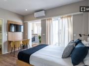 Aluga se estúdio no Porto