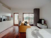 Aluga se estúdio no Porto