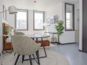 Aluga se estúdio no Porto