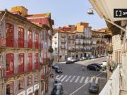 Aluga se estúdio no Porto