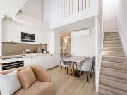 Estúdio para alugar no Porto, Portugal Estúdio para alugar no Porto, Portugal