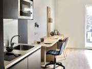 Aluga se estúdio no Porto