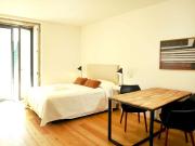 Aluga se estúdio no Porto