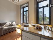 Aluga se estúdio no Porto