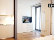 Aluga se estúdio no Porto