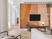 Aluga se estúdio no Porto