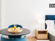 Aluga se estúdio no Porto