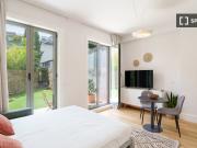 Aluga se estúdio no Porto