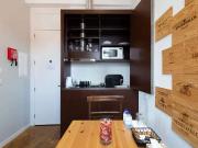 Aluga se estúdio no Porto