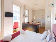 Aluga se estúdio no Porto