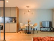 Aluga se estúdio no Porto