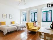 Aluga se estúdio no Porto