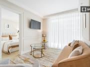 Estúdio para alugar no Porto