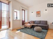 Aluga se estúdio no Porto