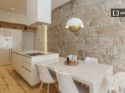 Aluga se estúdio no Porto