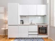 Aluga se estúdio no Porto