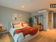 Aluga se estúdio no Porto