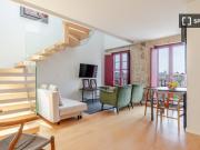 Aluga se estúdio no Porto